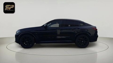 X4 xDrive20d M Sport 190 ch * Toit Pano * Cam&eacute;ra de Recul * Aff 2020 occasion 33150 Cenon