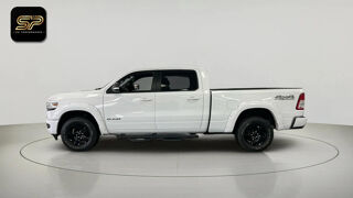 RAM LONGBED * 5.7 HEMI V8 401 CH * AUTOMATIQUE 4X4 * CARPLAY, CA 2022 occasion 33150 Cenon