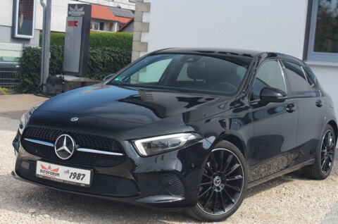 Classe A 200 Pack AMG Line 7G-DCT 2019 occasion 33320 Eysines