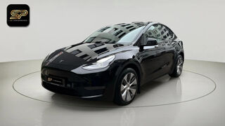 Model Y LONG RANGE DUAL MOTOR AWD 514 CH * AUTOMATIQUE * TOIT PANORA 2023 occasion 33150 Cenon