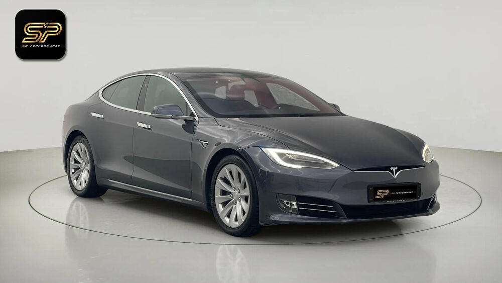Model S Long Range * 562 ch * AWD * Autopilot 3.0 * Pano * Pompe &agrave; C 2020 occasion 33150 Cenon