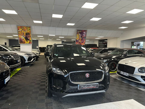 E-PACE 2.0D 180ch S AWD BVA Toit Panoramique LOA 304 euros Par Mois 2018 occasion 11100 Narbonne