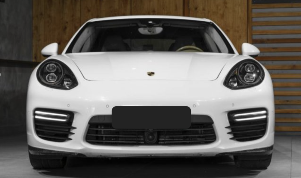 Panamera GTS V8 4.4 - 440ch - Pack Sport Chrono 2016 occasion 33320 Eysines