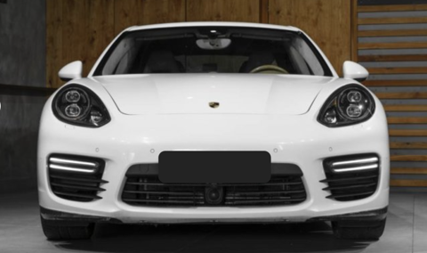 Panamera GTS V8 4.4 - 440ch - Pack Sport Chrono 2016 occasion 33320 Eysines
