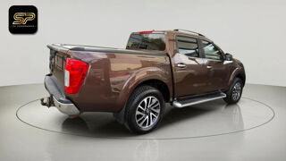 Navara NP300 Tekna Double Cabine * 2.3 dCi * 190 ch * 4x4 * Cam&eacute;ra 2017 occasion 33150 Cenon