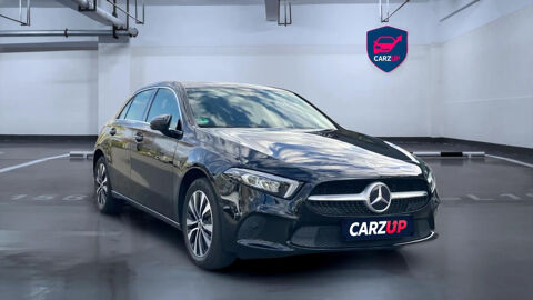 Mercedes Classe A 250e * 218 ch * Hybride Rechargeable * BVA * 78 km &Eacute;lectriqu 2020 occasion Lyon 69006