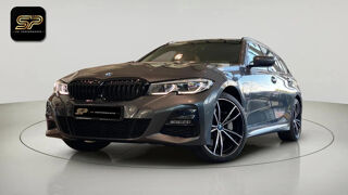 S&eacute;rie 3 TOURING M SPORT 292 CH * BVA8 * LASER * HUD * CAM&Eacute;RA 360 * J 2022 occasion 33150 Cenon