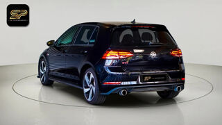 Golf VII GTI PERFORMANCE 245 CH * DSG * CARPLAY * CAM&Eacute;RA * SI&Egrave;GES 2020 occasion 33150 Cenon