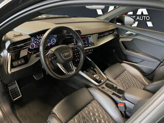 A3 Sportback 35 TDI S Line – Toit ouvrant - B&amp;O 2022 occasion 33320 Eysines