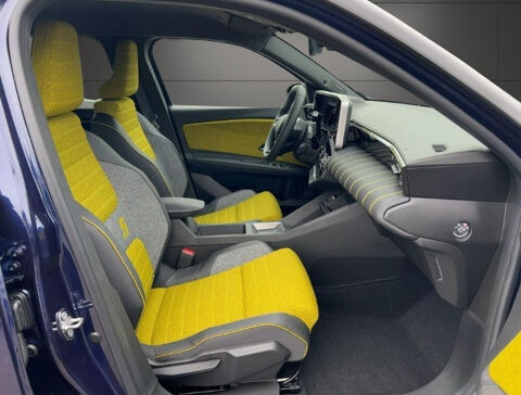 R5 E-Tech 100% &eacute;lectrique | 150 ch | 405 km d'autonomie 2024 occasion 33320 Eysines
