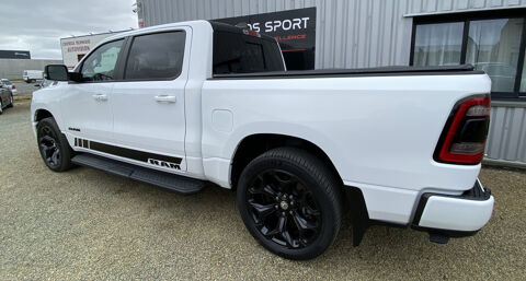 RAM Double Cab Sport 5.7L 2022 occasion 35470 Bain-de-Bretagne