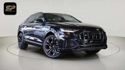 Annonce voiture Audi Q8 49790 €