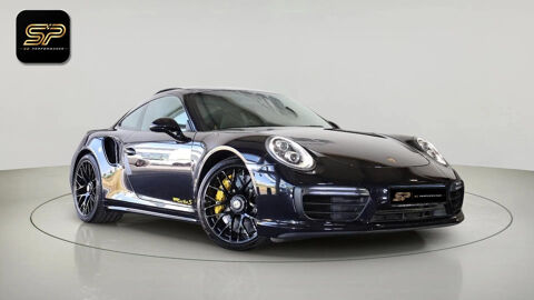 Annonce voiture Porsche 911 124890 €