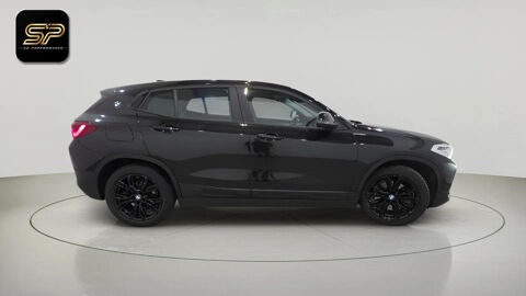 X2 XDRIVE25E HYBRIDE * AUTOMATIQUE * CUIR * HEAD-UP * GPS 2021 occasion 33150 Cenon