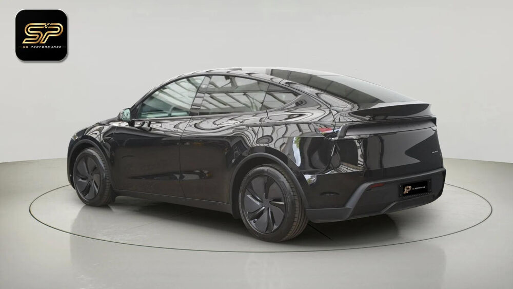 Model Y Long Range Juniper AWD * Batterie 98,2 % * AMD Ryzen * Cam&eacute;r 2025 occasion 33150 Cenon