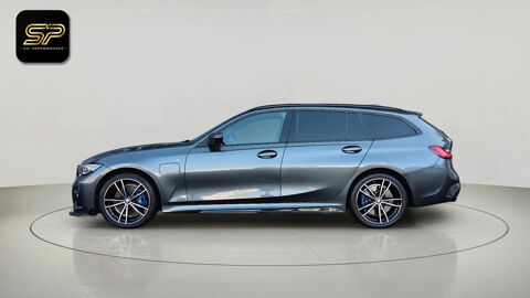 S&eacute;rie 3 TOURING M SPORT * HYBRIDE 292 CH * PANO * ACC * CAM&Eacute;RA * R19 2021 occasion 33150 Cenon