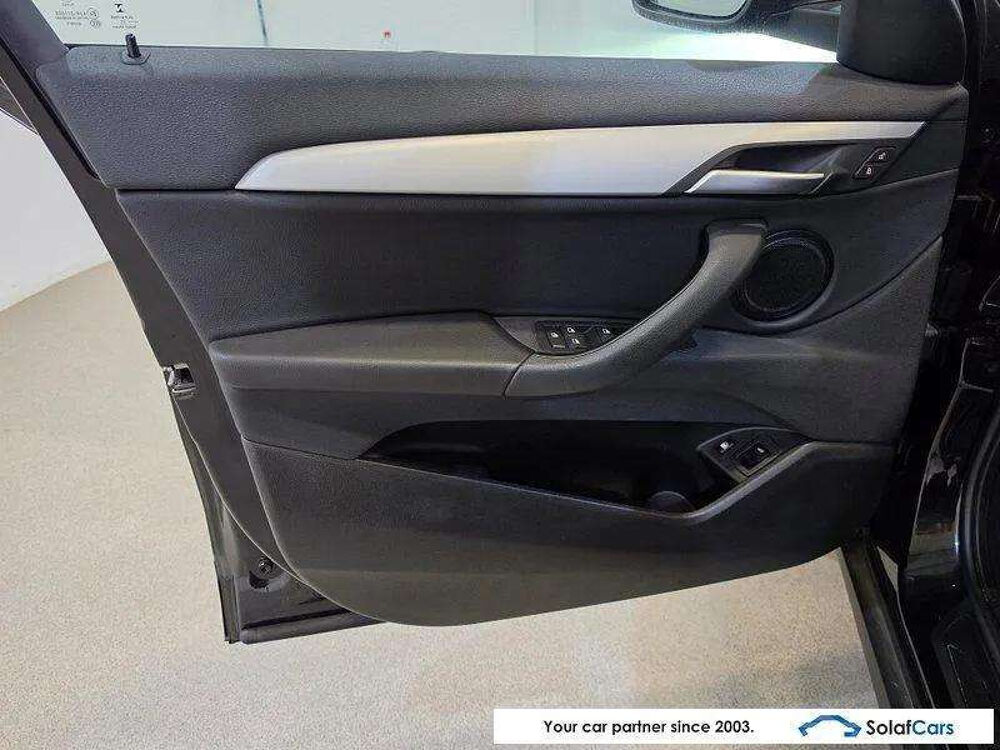 X2 XDRIVE25E HYBRIDE * AUTOMATIQUE * CUIR * HEAD-UP * GPS 2021 occasion 33150 Cenon