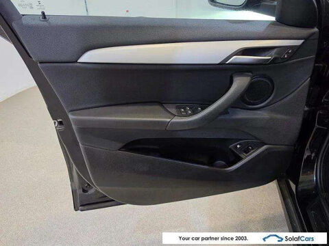 X2 XDRIVE25E HYBRIDE * AUTOMATIQUE * CUIR * HEAD-UP * GPS 2021 occasion 33150 Cenon