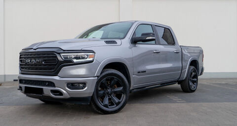 Dodge RAM 1500 5.7 V8 401CH 4X4 LIMITED EDITION 2019 occasion Gradignan 33170