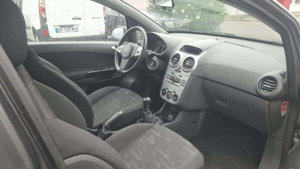 Corsa Edition 2011 occasion 13300 Salon-de-Provence