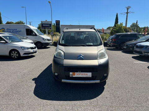 Nemo boite auto 2009 occasion 13300 Salon-de-Provence