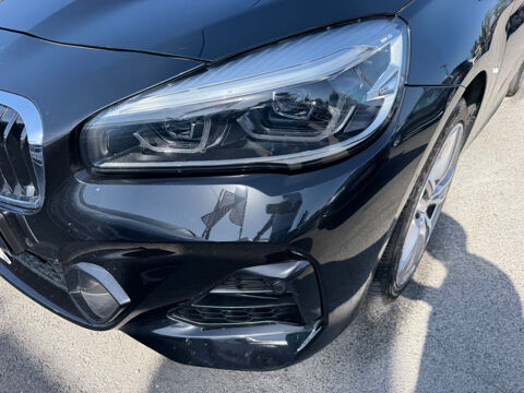 Serie 2 218 d M Sport Steptronic, gps, telephone, camera de recul et 2019 occasion 24750 Tr&eacute;lissac