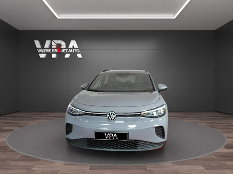 ID.4 170ch Pure Performance - Radars de recul - Carplay - Virtual 2021 occasion 33320 Eysines