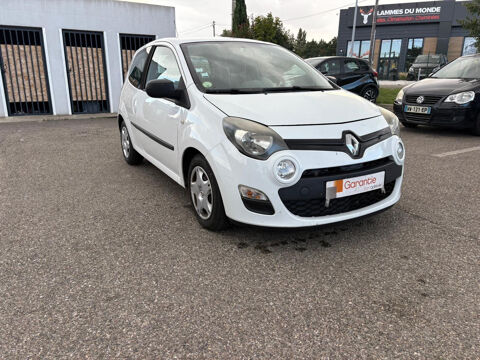 Renault twingo 1.5 DCI