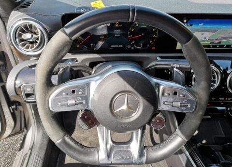 Classe A 45 AMG 4 Matic+ 2021 occasion 33320 Eysines