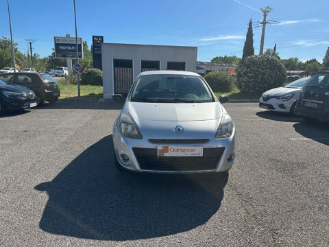 Clio III Dynamique TomTom 2011 occasion 13300 Salon-de-Provence