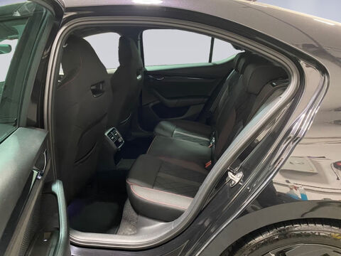 Octavia TDI 200 ch DSG * ACC * Digital Cockpit * Si&egrave;ges Chauffants * 2022 occasion 33150 Cenon