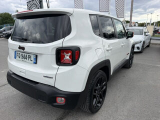 Renegade Opening Edition "Basket Series with LNB" FWD,radar 2020 occasion 24750 Tr&eacute;lissac