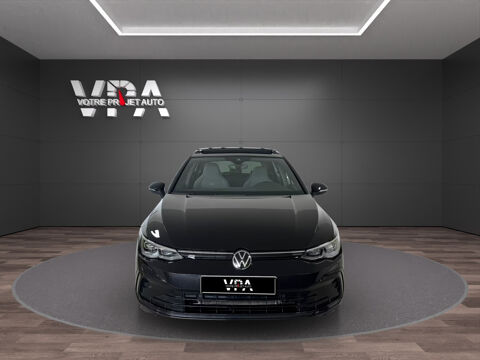 Golf VIII 2.0TDI 150ch R-Line - Toit ouvrant - Sono Harman/Kardon 2022 occasion 33320 Eysines