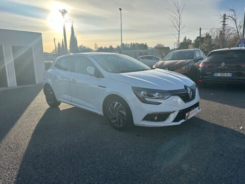 Renault megane Mégane DCI 110