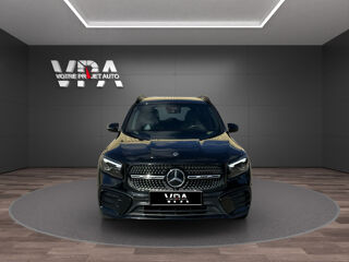 Classe A 200 AMG Line 163 ch – 7G-DCT – Noir m&eacute;tallis&eacute; – MULTIBEAM LE 2023 occasion 33320 Eysines