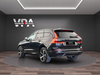 XC60 B4 D AWD R-Design Dark Plus 197 ch - Toit panoramique – Harm 2023 occasion 33320 Eysines