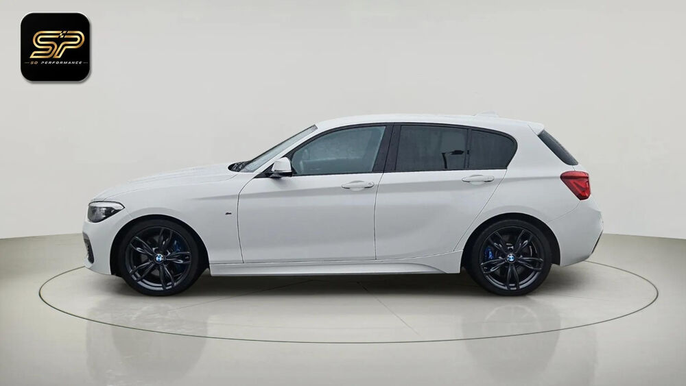 S&eacute;rie 1 M140I SPECIAL EDITION – 340 CH – BVA – 77 068 KM – CUIR – LE 2019 occasion 33150 Cenon