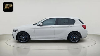 S&eacute;rie 1 M140I SPECIAL EDITION – 340 CH – BVA – 77 068 KM – CUIR – LE 2019 occasion 33150 Cenon