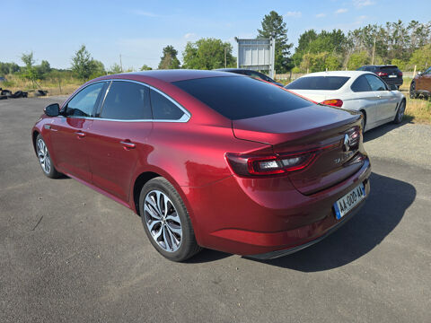 Talisman 1.6 dCi 160ch energy Intens EDC 2016 occasion 60290 Neuilly-sous-Clermont