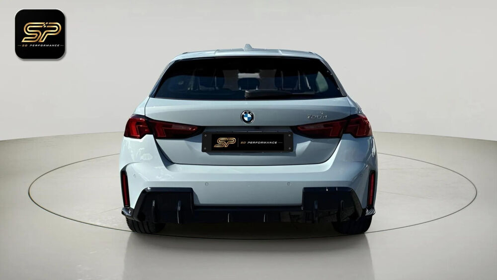 S&eacute;rie 1 120D M SPORT * 150 CH * BVA * LED ADAPTATIFS * GPS * SI&Egrave;GES 2025 occasion 33150 Cenon