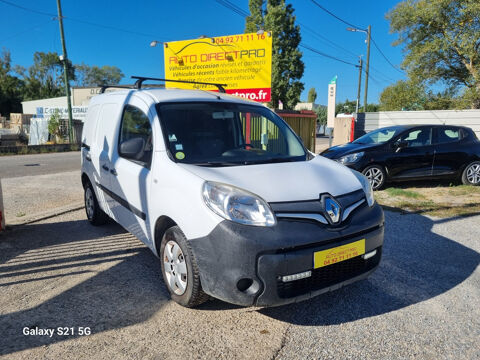Kangoo Express 1.5 DCI 90 Express Extra R-LINK 2019 occasion 83560 Vinon-sur-Verdon