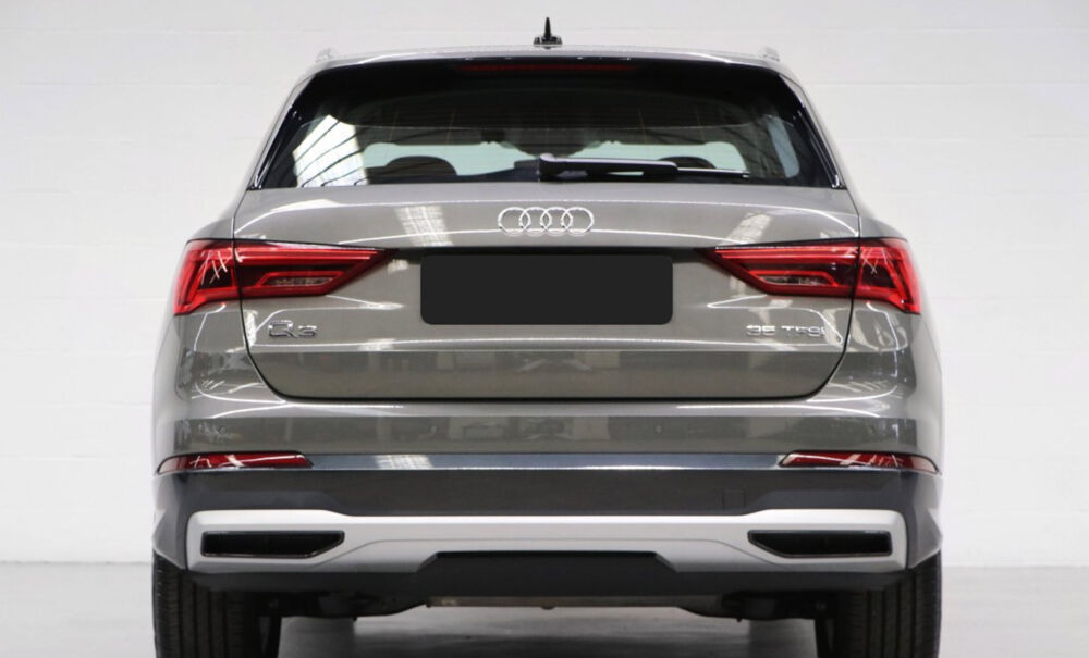 Q3 35 TFSI - 150ch - S tronic 2023 occasion 33320 Eysines