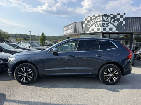 XC60 volvo xc 60 Drive Geartronic boite automatque camera de recu 2019 occasion 24750 Tr&eacute;lissac