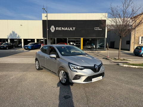 Annonce voiture Renault Clio V 12900 