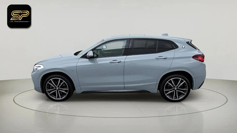 X2 xDrive20i M Sport * Toit Pano * Cam&eacute;ra * ACC * 4x4 2024 occasion 33150 Cenon