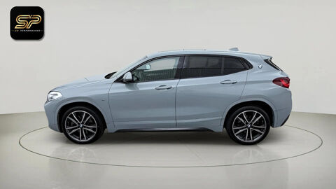 X2 xDrive20i M Sport * Toit Pano * Cam&eacute;ra * ACC * 4x4 2024 occasion 33150 Cenon