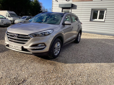 Hyundai tucson Creative 2WD