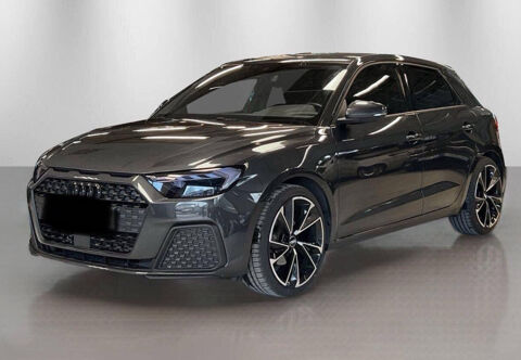 Annonce voiture Audi A1 20990 €