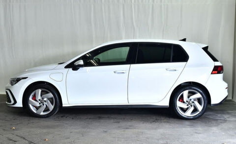 Golf VIII GTE - 245CV 2021 occasion 33320 Eysines