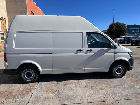 Transporter Combi 102 ch TVA RECUPERABLE 2018 occasion 66330 Cabestany